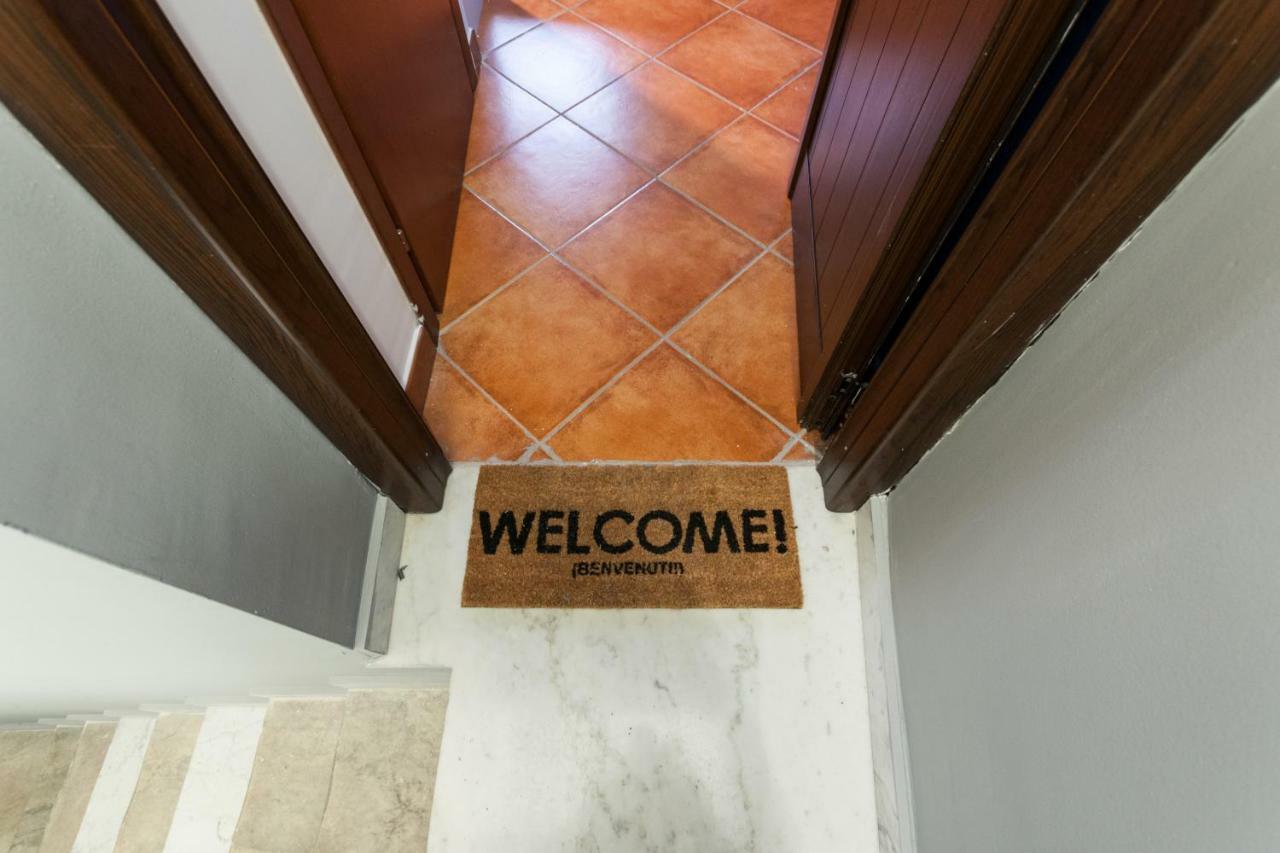 Kasavucciria Apartments ปาแลร์โม ภายนอก รูปภาพ