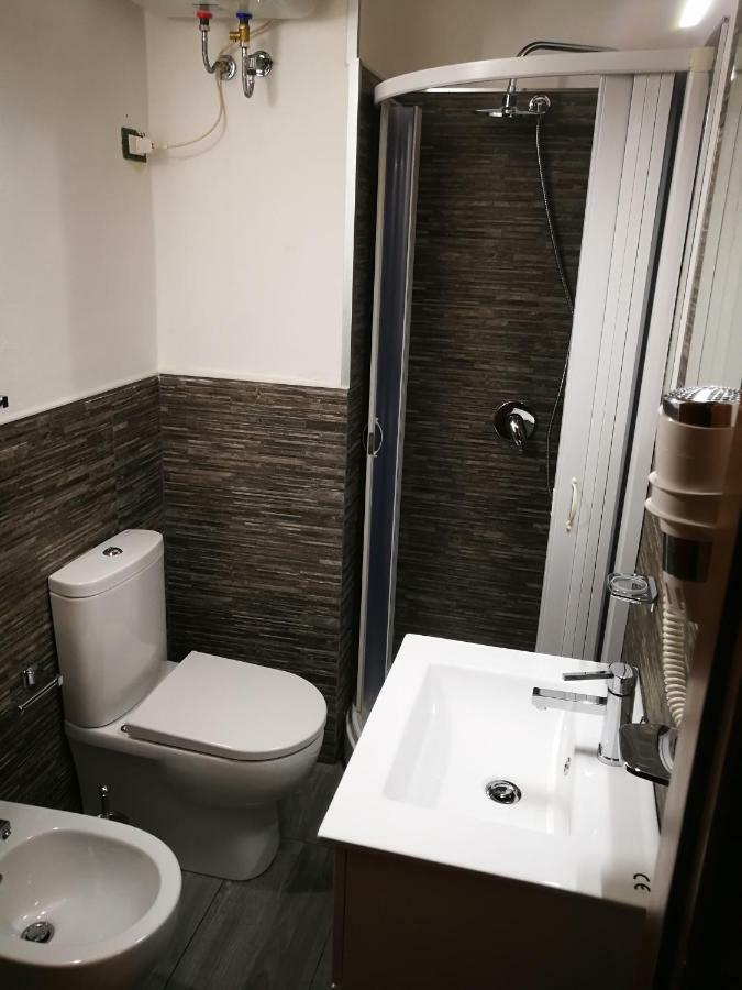 Kasavucciria Apartments ปาแลร์โม ภายนอก รูปภาพ